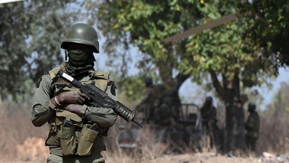 Mali Perintahkan Seluruh Tentara Asing Termasuk Pasukan PBB Untuk Pergi
